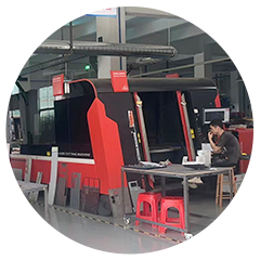 3D打印厂家