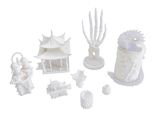 工艺品3D打印
